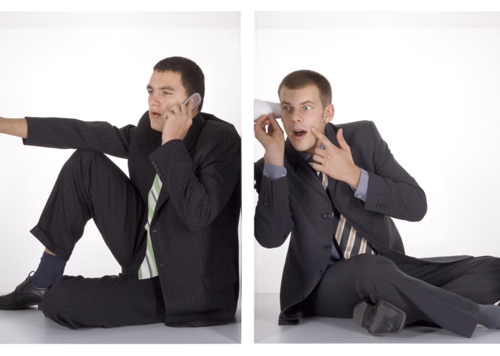 How to Listen to Cell Phone Conversations from Another Phone