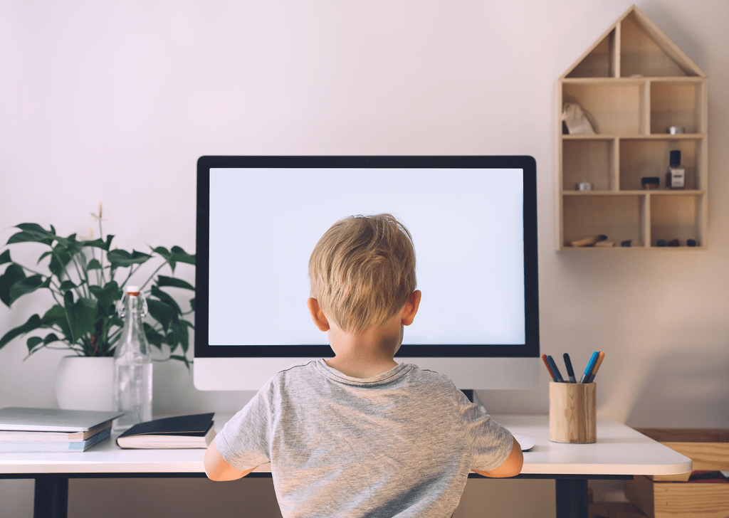 How can I monitor my child’s Snapchat without them knowing