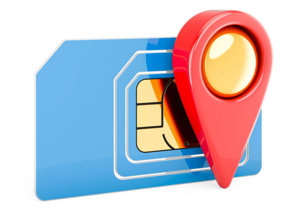 How to Track a Sim Card